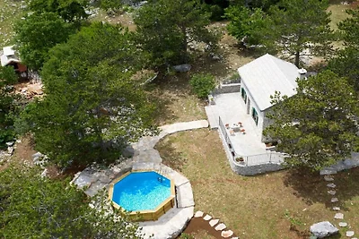 Ferienhaus Erholungsurlaub Krivodol