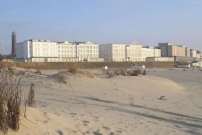 "Lüttje Droem" Residenza di vacanza...