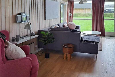 8 persone case ad Storvorde-By Traum