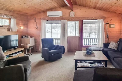 6 Personen Ferienhaus in ÅSERAL-By Traum