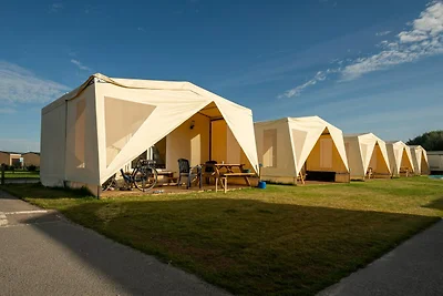 Glamping tent Coco Sweet