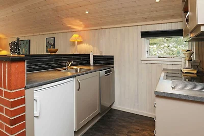 4 Personen Ferienhaus in Thisted-By Traum