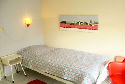 Vakantiehuis met 1 slaapkamer