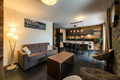 Apartment in Les Aiguilles in der Nähe von...