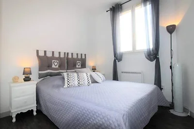 Residenz Le Phare für 4 Personen