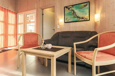 4 Sterne Ferienhaus in Ottendorf