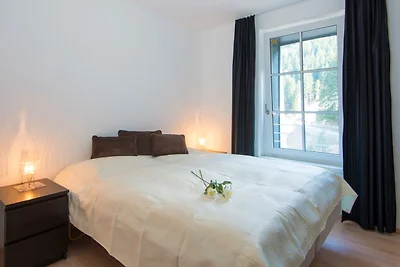 Penthouse in Bad Gastein bei Skiliften
