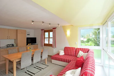 Apartment in Tschagguns im Montafon mit...