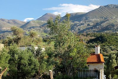 Gemütliches Ferienhaus auf dem Land in...