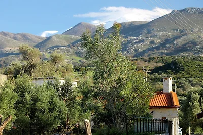 Accogliente cottage nella campagna di...