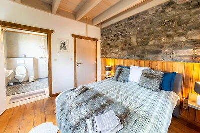 Ferienhaus Somme-Leuze mit Jacuzzi