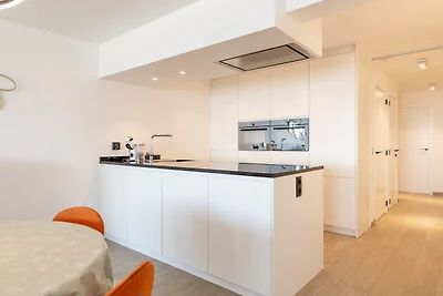 Wohnung in Blankenberge am Strand