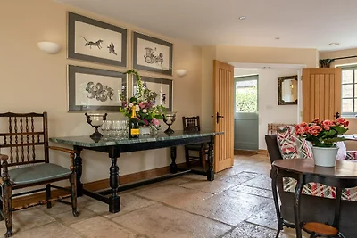 Eleganter Familienurlaub in den Cotswolds, Ke...