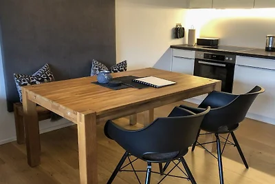 Ferienwohnung mit 2 Schlafzimmer