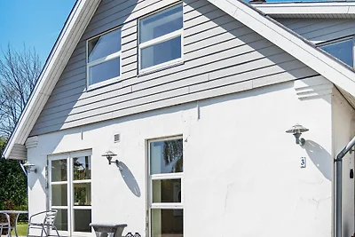 8 Personen Ferienhaus in Roslev