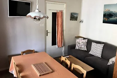 2-Zimmer-Hüttenapartment für 6 Personen,...