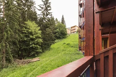 Ruhiges Mezzanine-Duplex für 5/6 Personen