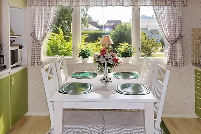 4 persoons vakantie huis in Åskloster-By...