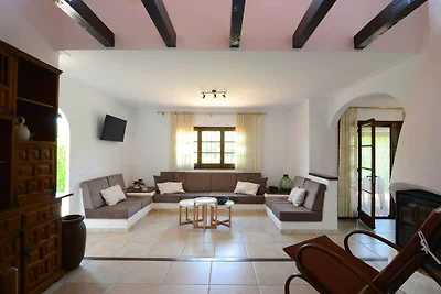 Haus in LEstartit nahe Strand & Pool
