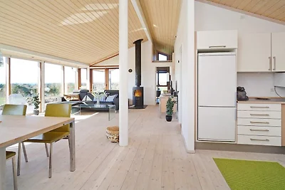 8 Personen Ferienhaus in Store Fuglede-By...