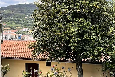 Huis in Cabeceiras met zwembad en tuin