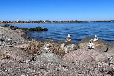 3 Personen Ferienhaus in Kerteminde-By Traum