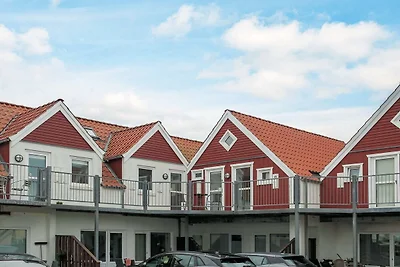 5 Sterne Ferienhaus in Løkken
