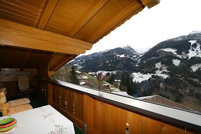 Ferienwohnung in Tirol nahe Skigebiet