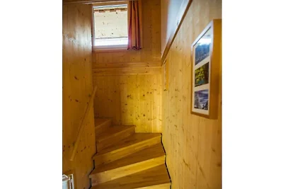 Vakantiehuis in Annaberg met zwembad