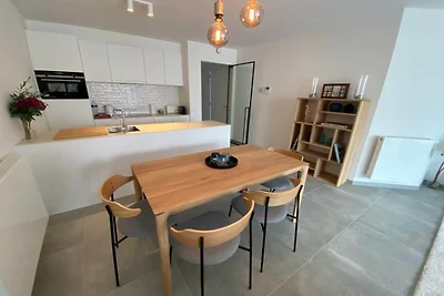 Wohnung mit Seeblick in Duinenwater