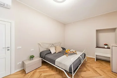 Wohnung in Brescia mit Barbecue und Wifi