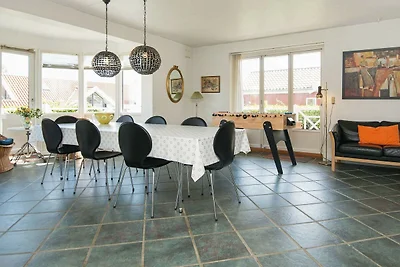 8 Personen Ferienhaus in Haderslev-By Traum
