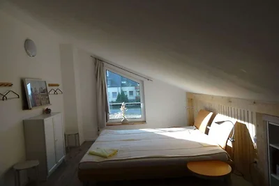Casa de vacaciones con vistas al lago