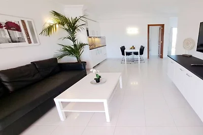 Ferienwohnung mit 1 Schlafzimmer