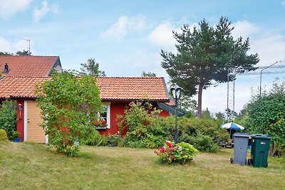 4 star holiday home in GRISSLEHAMN