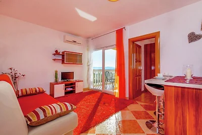 Apartment in Dramalj with Swimming Pool