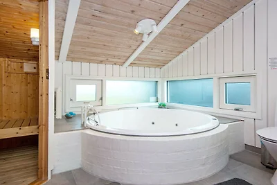 4 Sterne Ferienhaus in Løkken