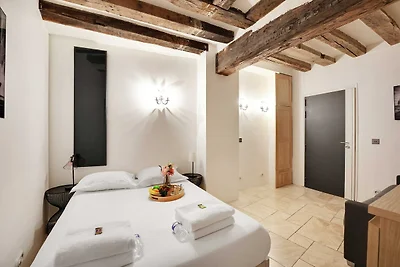 Elegant appartement - 2BR/7P - Quartier latin