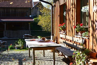Ferienwohnung mit 4 Schlafzimmer