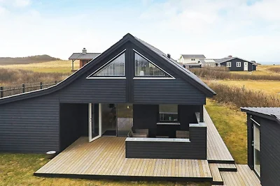 6 Personen Ferienhaus in Løkken
