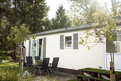 Veluwe-Chalet in Putten nahe dem Zentrum
