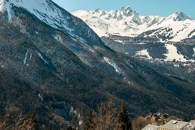 Appartamento a Planay con sauna e vista...