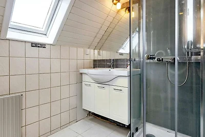 5 Personen Ferienhaus in Ålbæk-By Traum