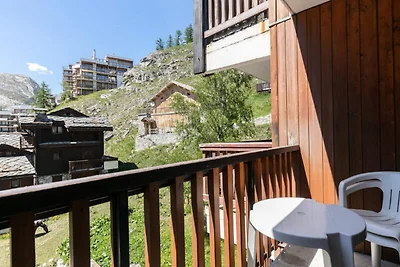 Ferienwohnung Familienurlaub Val d'Isère