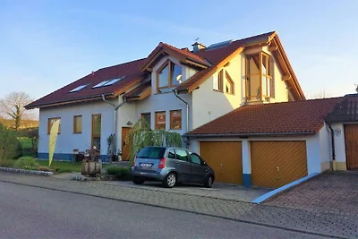 Huis PiLu II (benedenverdieping)