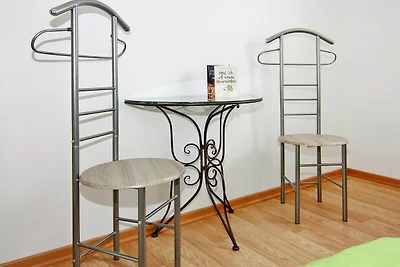Ferienwohnung, Ribnitz-Damgarten