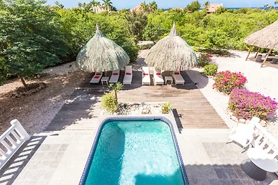 Villa a Rif St. Marie con Piscina Privata