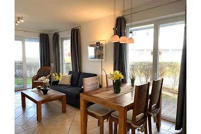 Ferienwohnung mit Weitblick