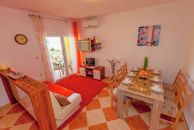 Apartment in Dramalj with Swimming Pool