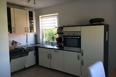 Ferienwohnung mit 1 Schlafzimmer